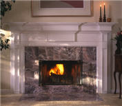 Fireplace Design Ideas Image