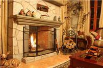 Fireplace Design Photos Image