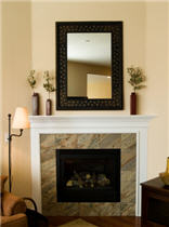 Fireplace Surround Design Image