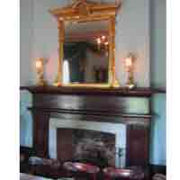 Antique Fireplace Pictures