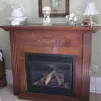  Fireplace Pictures