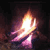 Fireplace: Wood Fireplace Flames | Fireplace:Wood at FireplaceDesignTips.com