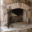 Stone Fireplace Designs, Fireplaces Designed & Fabricated with Natural Stone
