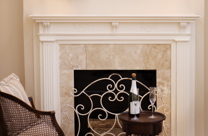 Marble Fireplace Designs